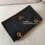 Prada nylon chain crossbody เหมาะกับสาวๆสุดแซ่บ วัสดุทำจากผ้าไนล่อน สามารถกันน้ำได้ อะไหล่ทองทั้งใบเปิดปิดด้วยกระดุมแม่เหล็ก ภายในมีช่องซิปใหญ่แยก1ช่อง สามารถใส่กระเป๋าสตางค์ยาวได้ ขนาดกะทัดรัด สะพายออกงานได้เลยค่ะ สาวๆต้องมี