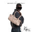 ORI หนังแท้ | Balenciaga Le City Bag East-west Bag 32cm กระเป๋าถือ/สะพายข้างทรงยาวดีไซน์โดดเด่นสวยเท่ล้ำสมัย ที่สุดแห่งความไอคอนิกไม่เหมือนใคร มีกิมมิคและลูกเล่นแพรวพราว