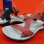 TRESSPASS - CHAKO Red