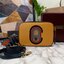 OUTLET 】COACH Camera Bag In Colorblock With Coach Patch (COACH F79278) 🍁หายากมากๆแล้วรุ่นนี้**จะถือ หรือสะพาย ได้ตามใจสั่ง //วัสดุหนังแท้เต็มใบ คุณภาพหนังดีมากๆ ปักโลโกตัวC ด้านหน้า ดูดีแบบไม่ซ้ำใคร //มาพร้อมสายสะพาย 2 สาย >>สายหนัง และสายสป