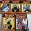 ฮิโนโทริ วิหคเพลิง 17 เล่มจบชุด (16 เล่มจบ + ภาคพิเศษ 1 เล่ม) Tezuka Osamu เรื่องและภาพ ***สินค้าหมด***