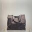 ORI 🥂 Baobao Issey Miyake Cart geometric tote bag / Miyake Cart Tote Bag รูปทรงที่สร้างขึ้นโดยบังเอิญ' เสื้อผ้าที่มีโครงสร้างและได้รับการออกแบบทางวิศวกรรมอันเป็นเอกลักษณ์ของแบรนด์ ส่งต่อไปยังเครื่องประดับที่น่าประทับใจและไร้กาลเวลาเหล่านี้ กร