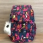 กระเป๋า Kipling รุ่น City Pack ไซส์ L ขนาดใหญ่พอเหมาะสำหรับการเดินทาง มาพร้อมช่องกว้างขวางจุสัมภาระของคุณได้อย่างจุใจ และช่องจัดเก็บอีกหลากหลายรูปแบบ ดีไซน์ลวดลายนำสมัย เติมแต่งสีสันและชีวิตชีวา นับเป็นอีกหนึ่งกระเป๋าเป้ที่พร้อมให้คุณได้สะพายออกไปข้างนอกไ