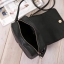 กระเป๋าสะพาย H&M รุ่น cross body bag มี 4 สี : ดำ , ชมพูนู๊ด , เหลือง , มิ้นท์