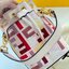 VIP GIFT 】FENDI Bucket in Pastel Bag สีหวานน่ารัก โดดเด่นด้วยสีสันสะดุดตา ดูแพงมากกกกก จัดหนักกันไปเลย กับรุ่นที่สาวๆรอคอย พร้อมเสิร์ฟความสวยให้ถึงบ้านแล้วน้า กระเป๋าบัคเก็ตทรงยอดนิยม ดีไซน์ใหม่ล่าสุด ยูนีคไม่เหมือนใคร งานฝีมือมากๆ ภายในเป็นช่องโล่งกว้าง 