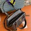ของแท้ 💯% TORY BURCH KIRA PEBBLED SATCHEL BAG รุ่น 74650 กระเป๋าสะพาย Crossbody ทรงสวยสุดฮิต เป็นรูปทรงใหม่ มาแรงที่สุดในตอนนี้!! วัสดุหนังแท้