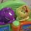 BARNEY ELECTRONIC STORY BOOK TOY ของเล่นมือสองสภาพดี