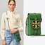 ของแท้ 💯% TORY BURCH MILLER METAL PHONE CROSSBODY อีกหนึ่งกระเป๋าใส่มือถือรุ่นฮิตที่เชื่อว่าหลาย ๆ คนต้องเคยเห็นผ่าน ๆ ตามาอย่างแน่นอน