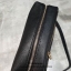 CHARLES & KEITH กระเป๋าคล้องมือ/สะพายข้าง รุ่นสวย รุ่นยอดฮิต ด้านหน้าปั๊มตราแบรนด์ แต่งอะไหล่เข็มขัดเท่ห์ๆ เก๋ๆ มีช่องซิปเล็กด้านหน้า รุ่นนี้คล้องมือได้ สะพายข้างแบบยาวได้ ช่องด้านในพอใส่ของกระจุกกระจิก โทรศัพท์มือถือ เหมาะกับวันชิวๆ รอบนี้มา 3 สี เอาไปใส