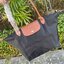 ของแท้ 💯% LONGCHAMP LE PLIAGE ORIGINAL SHOULDER BAG L ( หูยาว )กระเป๋าสะพายไหล่ รุ่น Original มีเอกลักษณ์อันโดดเด่นของรุ่นไอคอนนิคของ Longchamp อย่าง Le Pliage