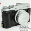 เคสกล้อง Fuji X30