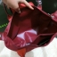 Longchamp Size S สินค้าใหม่ ของแท้!! เป็นล็อตผลิตเกินออเดอร์จากโรงงาน มาพร้อมการ์ด/ถุงผ้าแบรนด์/ถุงกระดาษแบรนด์ Size S: 25 x H. 23 x 16 cm. Color: Wine 609