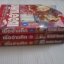 เชื้ออํามหิต ชุด เล่ม 1-3 (3 เล่มจบ) Fujisaki Masato เขียน***สินค้าหมด***