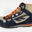 Hi-Tec P.C.T - Navy Orange M9us/42eu
