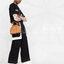 M.C.M SMALL ANNA TOTE คอลเลคชั่นใหม่ดีไซน์ไม่ซ้ำใคร รุ่นนี้เป็น seasonal หายากไปอีก กระเป๋าถือ/สะพายข้าง ทรงยูนีคโดดเด่น น่าใช้ หูจับในตัวมาพร้อมสายรัดเก็บ วัสดุหนังแคนวาสคุณภาพดี ตกแต่งตัวกดล็อคเอกลักษณ์ เปิด-ปิดด้วยซิป ภายในเป็นช่องโล่ง ใส่ของได้สบายๆ ต