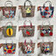 GUCCI Children's tote bag / Gucci kid tote / Gucci bag พร้อมส่งสต๊อกแน่น กับกระเป๋าโท้ทคิดท์ ไซส์น่ารักน่าใช้ ฮอตไม่หยุด เด็ดทุกดีไซน์ มีลายเข้าใหม่มากกว่าในรูปนะคะ **สินค้าเกรดออริจินอล 1:1 สลับแท้ งานสวยตามรูป ภาพถ่ายจากงานขายจริง ใช้งานต่างประเทศไ