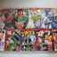 เรียกเขาว่าอีกา ZERO ครบชุด ( 9 เล่มจบ ) Story Takahashi Hiroshi , Comic Naitou Ken Ichiro เขียน***สินค้าหมด***