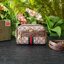 GUCCI Ophidia GG Crossbody Bag กระเป๋าครอสบอดี้ขนาดกำลังดี ดีไซน์ที่เป็นเอกลักษณ์ ใช้ได้ทุกโอกาส สายยาวปรับระดับได้ เปิด-ปิด ด้วยซิบ
