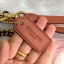 COACH CASSIE CROSSBODY 19 IN SIGNATURE BAG 💋สวย คลาสสิค ดูดีมีระดับมากๆค่ะ!! กระเป๋าแบบหิ้วได้//คล้องไหล่ได้//สะพายข้างหรือครอสบอดี้ร์ได้ วัสดุหนังแท้ทั้งใบอย่างดีค่ะ เปิดปิดกระเป๋าแบบหมุนล็อค ภายในแบ่ง3ช่อง แต่ละช่องกว้าง สามารถใส่กระเป๋าเงินใบกล