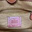COACH Field Tote 30 in Canvas & Leather LIMITED EDITION COACH X HBC COLLECTION
