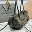 ORI หนังแท้ | Balenciaga Le City Bag East-west Bag 32cm กระเป๋าถือ/สะพายข้างทรงยาวดีไซน์โดดเด่นสวยเท่ล้ำสมัย ที่สุดแห่งความไอคอนิกไม่เหมือนใคร มีกิมมิคและลูกเล่นแพรวพราว