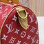 RUNWAY LV Speedy P9 Bandoulière 25 Soft Leather กระเป๋าสะพายสปีดี้รุ่นใหม่หรูหรา เกรดท็อปวีไอพี เกรดดีสุด 1:1 หนังแท้สวยงาม เก็บทุกรายละเอียด ใช้สลับแท้ ผ่านทุก ตม.