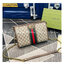 Gucci Ophidia GG small shoulder bag พร้อมส่งที่ไทย ภาพถ่ายจากงานขายจริง ใช้งานต่างประเทศได้
