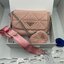 VIP 】PRADA System nappa leather patchwork bag หนังแท้ พร้อมส่งที่ไทย 6 สี