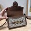 Set 3 ชิ้น Gucci Horsebit 1955 Mini Bag / GG crossbody horizon mini bag box set ชวนสะสม ใครมองหาของขวัญอยู่ เซ็ทนี้จัดว่าเลิศมาก! กับการจับเอารุ่นยอดฮิต มามิกซ์รวมกับไอเท็มสุดคุ้มของมันต้องมี!! จัดเรียงให้อยู่ในกล่อง box set ลิมิเต็ด ที่มีทั้งแว่นตา gentl