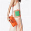 Tory burch Miller Metal clutch กระเป๋าคลัทช์ดีไซน์เรียบหรูออกแบบมาได้อย่างลงตัว ด้วยรูปทรงที่สวยงามและทันสมัย จากแบรนด์ Tory Burch ขนาดกำลังดี สามารถใส่กระเป๋าสตางค์หรือเครื่องสำอางค์ได้ตามขนาดกระเป๋า ในเรื่องของดีไซน์และLogo DoubleT เฉดเดียวกับสีของกระเป