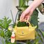 LONGCHAMP LE PLIAGE ORIGINAL Pouch with handle กระเป๋าใบเล็กขนาดกระทัดเหมาะกับใส่ของจำเป็นจุกจิก