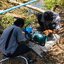 ชุด Solar Pum ปั้มเพลาลอย 4 นิ้ว สำหรับงานเกษตร สูบน้ำเข้าสวนปาล์ม สวนผลไม้