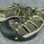 KEEN NEWPORT H2 - Raven/Aluminum M12us/46eu