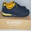 HI-TEC GRANITE - Navy/Golden M7.5us/40eu