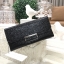 Don't Miss! CHARLES & KEITH LONG WALLET กระเป๋าสตางค์ใบยาวฝาพับรุ่นใหม่ลาสุด หนังอยู่ทรงเเข็งแรงทนทานด้านหน้าประดับโลโก้แบรนด์แบบเหลี่ยม สามารถใช้งานได้2ด้าน ด้านหน้าเปิดปิดด้วยตัวล๊อค ด้านหลังเปิดปิดด้วยกระดุมมีช่องใส่ธนบัตรและช่องใสบัตรหลายช่อง ภาย