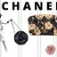 CHANEL Camellia Double Flap Bag / กระเป๋าสะพายลายดอกคามีเรีย อันเป็นสัญลักษณ์แบรนด์ เลอค่าหนังดี ทรงสวย ลูกคุณหนู ไฮโซแบบสุดดด สะพายเเล้วดูเเพงมากกนะค้า