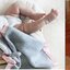 Little Lamp Security Blanket ของเล่นผ้าเสริมพัฒนาการมือสอง