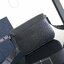 DIOR Small Saddle Messenger Bag with Flap / Khaki / Black / Oblique Jacquard with Grained Leather กระเป๋าสะพายทรงแมสเซ็นเจอร์ รุ่นยอดนิยมของท่านชาย เกรดท็อปออริ สลับแท้ 1:1