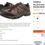 Merrell Mojave Hiking - Bracken M9us/43eu
