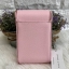 New arrival CHARLES & KEITH EMBELLISHED BUCKLE CLUTCH BAG 2018 พร้อมส่งรุ่นใหม่ล่าสุด กระเป๋าสำหรับใส่มือถือ หรือสัมภาระจุกจิก วัสดุลายหนังคาเวียร์ ด้านหน้าแต่งดีเทลหรูด้วยเม็ดพลอยอะไหล่ทองค่ะ เปิดปิดกระเป๋าแบบกดล้อค (กดปุ่มเข้าหากัน) ด้านในโล่ง สามารถใส่