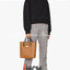 หนังแท้ M.C.M Anya Shopper in Visetos / M.C.M Tote Bag พร้อมส่งที่ไทย