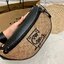OUTTLET 】COACH Rivington Belt Bag In Signature Canvas With Rexy By Guang Yu (75761) กระเป๋าคาดอก หนังแท้เรียบ นิ่มสวย ด้านหน้าเด่นด้วยลายปริ้นท์เก๋เท่ มากๆค่ะ มีช่องซิปหลักให้2ช่องใส่ของได้จุเลยนะคะ สายคาดเลื่อนปรับแบบฟรีไซด์ค่ะ 📌ใบจริงสวย สะพายวั