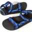 Teva Original Universal - San Rafael Blue M9us/42eu