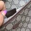 GUCCI Neo Vintage GG Supreme belt bag / Gucci Belt bag เกรดใช้งานสลับของแท้ เกรดออริจินอล ใช้ได้ทั้งชายหญิง งาน unisex ผลัดกันใช้ ^-^ ก็ได้ งานสวยตามรูป สินค้าขายดี ภาพสินค้าถ่ายจากงานขายจริง ใช้งานต่างประเทศได้