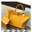 GOYARD PM TOTE BAG กระเป๋าทรงโท้ทใบใหญ่ หนังแท้สวยเป๊ะ เกรดท็อปออริ สลับแท้ 1:1 เกรดดีสุด ใช้ต่างประเทศได้ ผ่านทุก ตม.