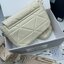 VIP 】PRADA System nappa leather patchwork bag หนังแท้ พร้อมส่งที่ไทย 6 สี