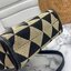 PRADA Symbole jacquard fabric micro bag / Prada triangle ไซส์มินิ แบบใหม่ล่าสุดจากแบรนด์ดัง จัดให้แบบเลิศๆ กับกระเป๋าทรงโท้ท สวยเอกลักษณ์ ภายในโล่งกว้างมาก ใส่ของแบบแน่นๆ จุๆไปได้เลย หมดห่วง!! และยังมีสายครอสบอดี้มาให้ จะสะพายชิคๆคูลๆ จะถือแบบปังๆ ก็เอาอย