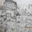โรงงเรียนพันธุ์ดุ ชุด เล่ม 1-2 ( ยังไม่จบ ) Takami Koushun & Taguchi Masayuki เขียน***สินค้าหมด***