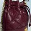 TORY BURCH WILLA MINI BUCKET BAG สุดปัง กระเป๋าสะพายทรงบัคเก็ต สวยผู้ดี โดดเด่นด้วยโลโก้สีทองดูหรู อัพลุคผู้ดี๊ผู้ดี วัสดุหนังแท้ ดีไซน์บุนวม เส้นคมดีเทลหรู เปิด-ปิดหนังรูดปากกระเป๋า มีหูหิ้วในตัว คล้องแขนเก๋ๆ ภายในเป็นช่องโล่ง มีช่องย่อย ใส่ของสำคัญจุกจิ