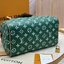 RUNWAY LV Speedy P9 Bandoulière 25 Soft Leather กระเป๋าสะพายสปีดี้รุ่นใหม่หรูหรา เกรดท็อปวีไอพี เกรดดีสุด 1:1 หนังแท้สวยงาม เก็บทุกรายละเอียด ใช้สลับแท้ ผ่านทุก ตม.